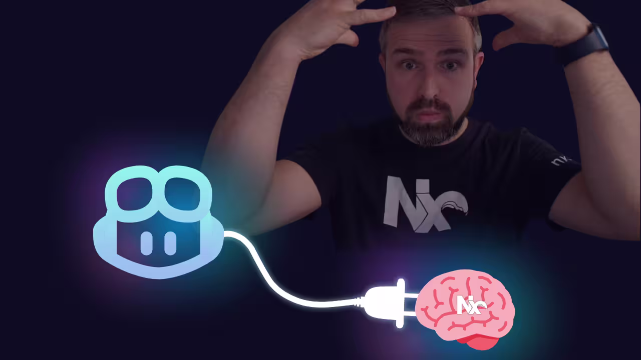 Thumbnail for Deep Project Understanding Through MCP